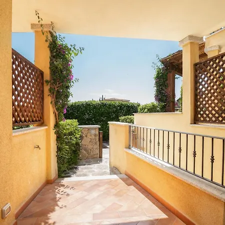 Myrsine 5-16 By Klodge Appartement