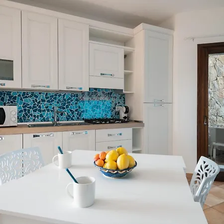 Appartement Myrsine 5-16 By Klodge