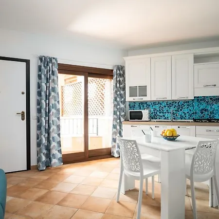 Myrsine 5-16 By Klodge Appartement Olbia