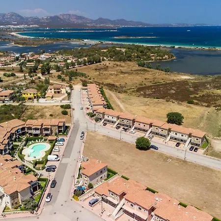 Appartement Myrsine 5-16 By Klodge Olbia