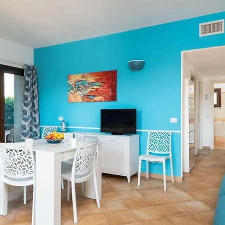 Apartamento Myrsine 5-16 By Klodge