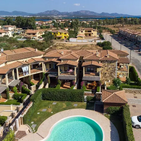 Apartamento Myrsine 5-16 By Klodge