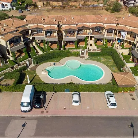 Myrsine 5-16 By Klodge Apartamento *