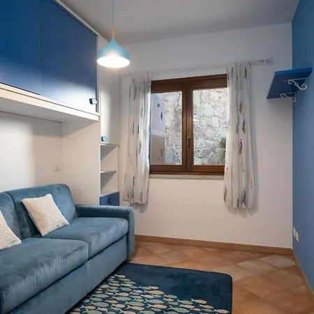 Myrsine 5-16 By Klodge Apartamento Olbia