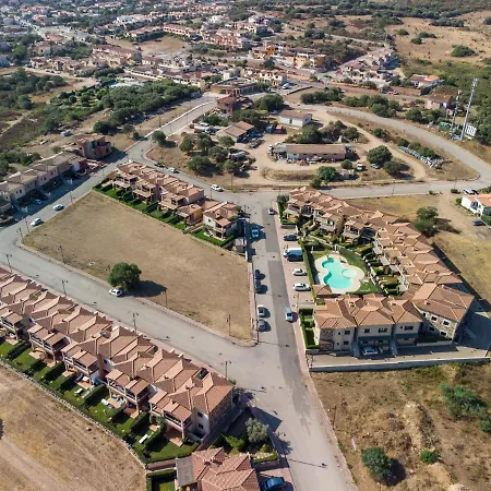 Apartamento Myrsine 5-16 By Klodge *
