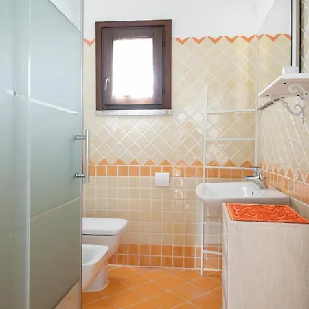 Apartamento Myrsine 5-16 By Klodge Olbia