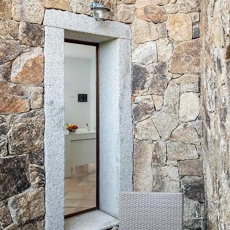 Myrsine 5-16 By Klodge Apartamento